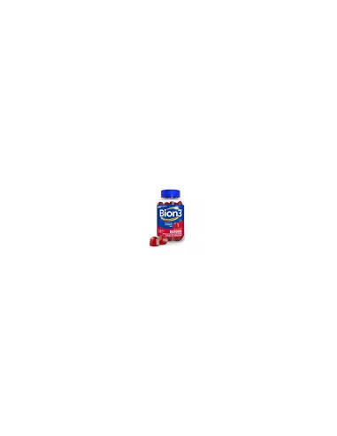 BION 3 DEFENSE  60 GUMMIES SABOR...