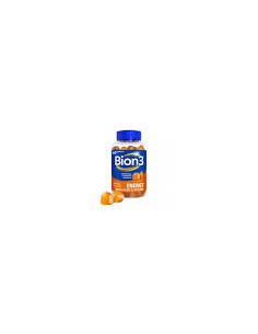 BION 3 ENERGY  60 GUMMIES...
