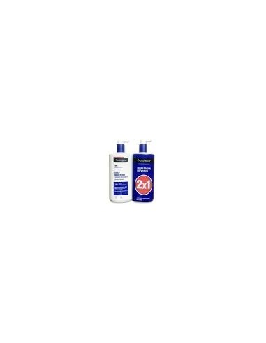 NEUTROGENA FORMULA NORUEGA...