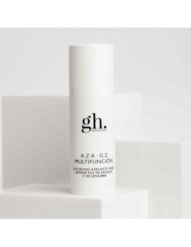 GEMA HERRERIAS  AZA-GZ CREMA...