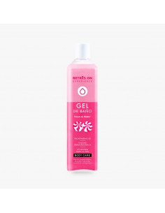 BETRES GEL DE BAÑO FRESA Y...