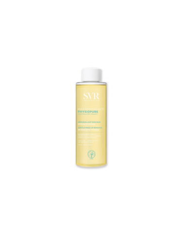 PHYSIOPURE HUILE DEMAQUILLANTE SVR 1...