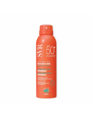 SUN SECURE LAIT CREPITANT SPF 50+ SVR...
