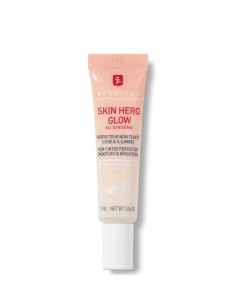ERBORIAN SKIN HERO GLOW 15 ML