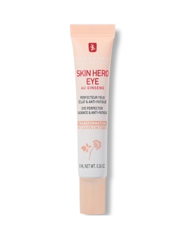 ERBORIAN SKIN HERO EYE 10 ML