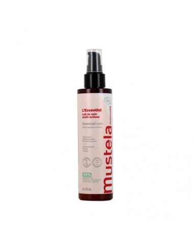 MUSTELA LSESENTIEL 200 ML