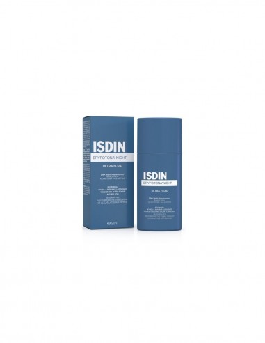ISDIN ERYFOTONA NIGHT SERUM  1 ENVASE...