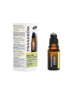 PRANAROM ROLL- ON...