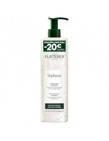 RENE FURTERER TRIPHASIC CHAMPU 500ML