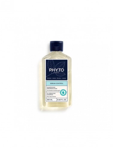 PHYTO SEBUM CONTROL CHAMPU...