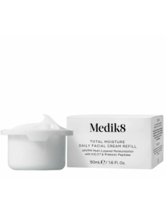 MEDIK8 TOTAL MOISTURE DAILY...