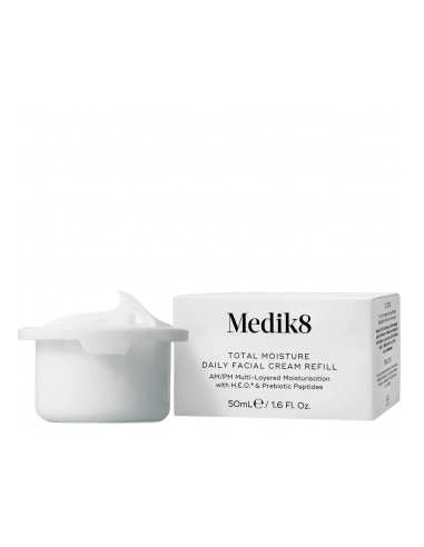 MEDIK8 TOTAL MOISTURE DAILY FACIAL...