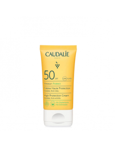 CAUDALIE VINOSUN  CREMA SPF...