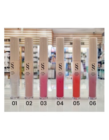 SENSILIS LIP GLOW OIL REPAIR  1...