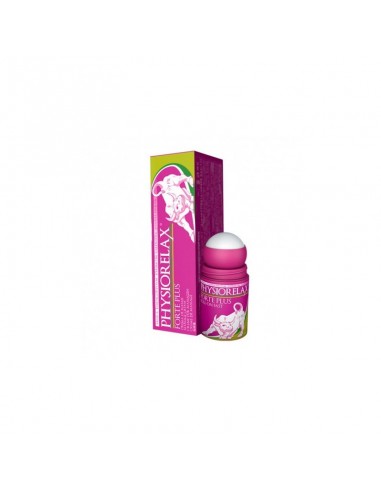PHYSIORELAX FORTE PLUS  1 ROLL ON 75 ML