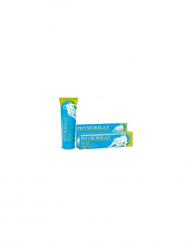 PHYSIORELAX POLAR  1 TUBO 75 ML
