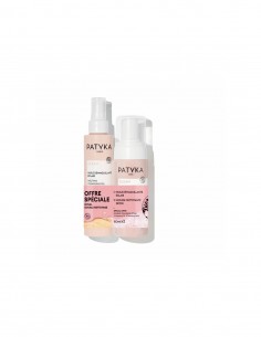 PATYKA PACK DOBLE LIMPIEZA...