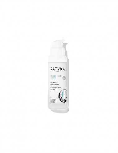 PATYKA AGE INTENSE  SERUM C3 PERFECTION