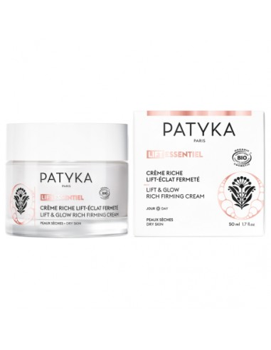 PATYKA LIFT ESSENTIEL CREMA DIA RICA...