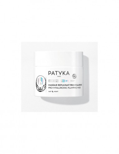 PATYKA MASQUE REPULPANT PRO - HYALURONIC