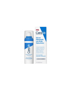 SERUM HIDRATANTE CON ACIDO...
