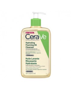 CERAVE LIMPIADOR ACEITE...