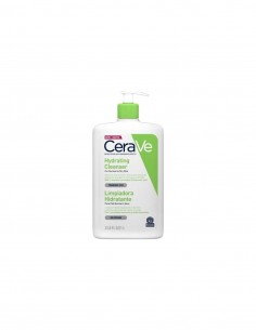 CERAVE LIMPIADORA...