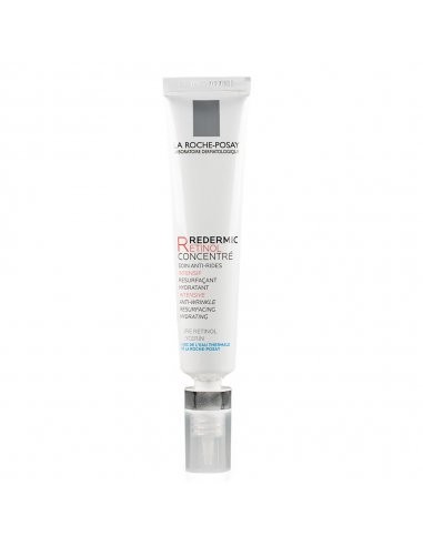 REDERMIC R ROSTRO CORRECTOR...