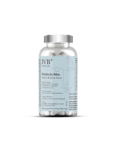 METABOLIC-MAX  60 CAPSULAS