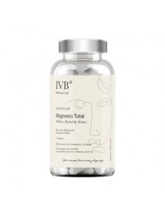 IVB MAGNESIO TOTAL  60...