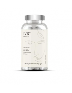 IVB ZERODOL  60 CAPSULAS