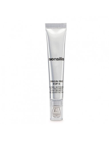 SENSILIS ORIGIN PRO EGF-5 OJOS  1...