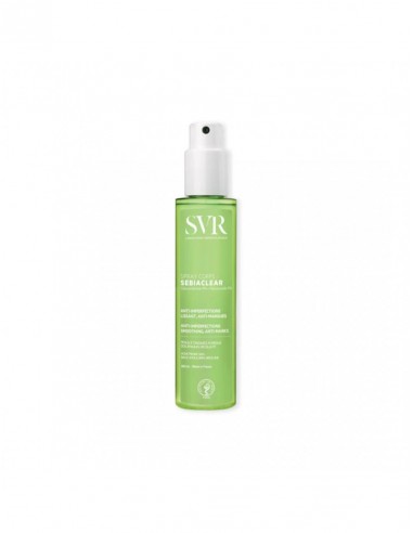 SVR SEBIACLEAR SPRAY CORPS 150 ML