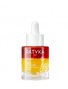 PATYKA SERUM GLOW EFECTO...