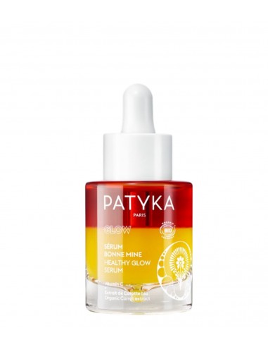 PATYKA SERUM GLOW EFECTO BUENA CARA...