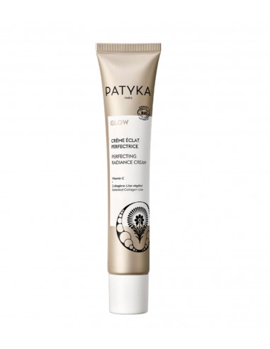 PATYKA CREMA ILUMINADORA...