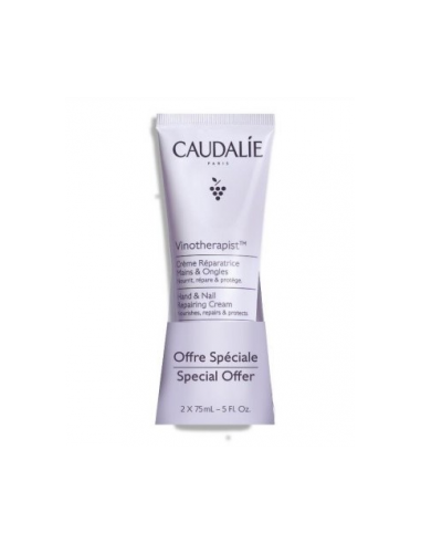 CAUDALIE DUPLO VINOTHERAPIST CREMA DE...