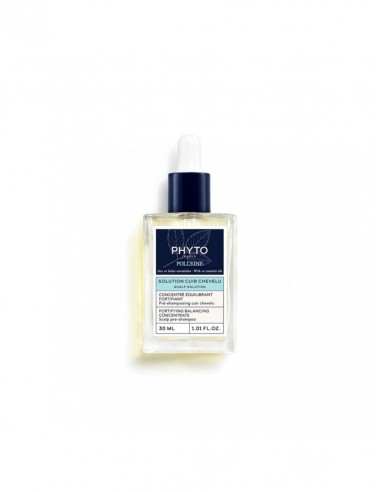 PHYTO POLLEINE CONCENTRADO 30ML