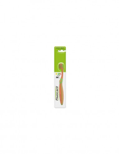 FLUOCARIL CEPILLO DE DIENTES KIDS