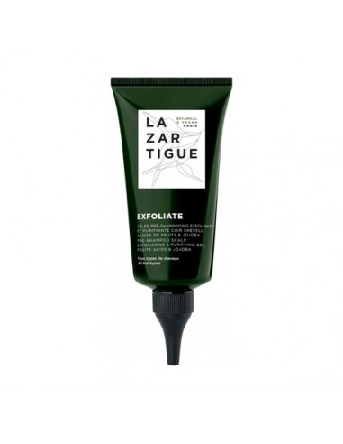 LAZARTIGUE EXFOLIANTE DETOXIFICANTE...