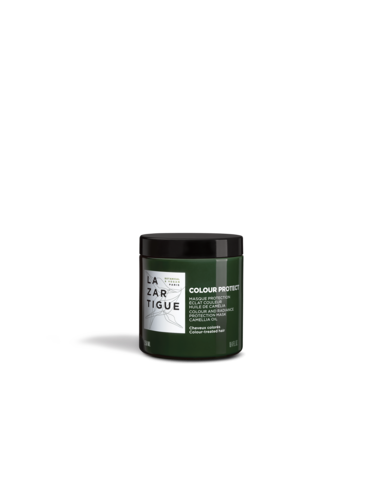LAZARTIGUE COLOUR PROTECT MASCARILLA...