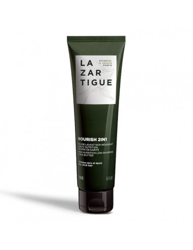 LAZARTIGUE NOURISH 2IN1 BALSAMO SIN...