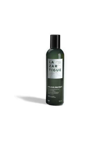 LAZARTIGUE COLOUR PROTECT SHAMPOO 250ML