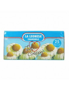 MANZANILLA LA LEONESA 25...