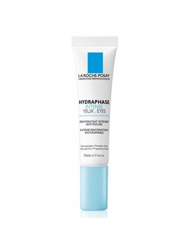 HYDRAPHASE YEUX EYES ANTIBOLSAS LA...