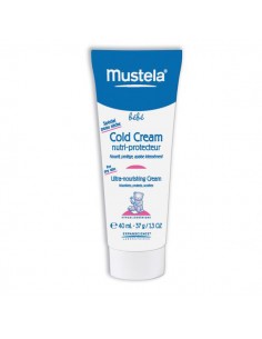 MUSTELA CREMA FACIAL...