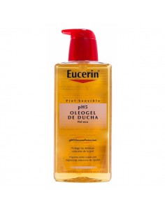 EUCERIN OLEOGEL DE DUCHA...