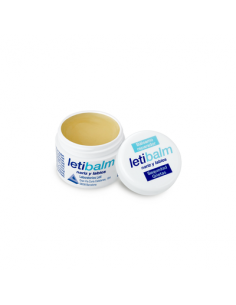 LETIBALM BALSAMO REPARADOR...