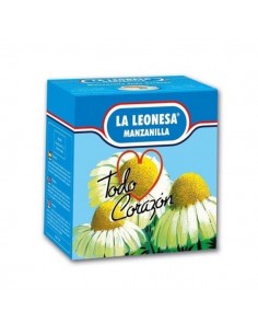 MANZANILLA LA LEONESA 10...