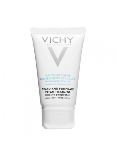 VICHY TRATAMIENTO ANTITRANSPIRANTE...